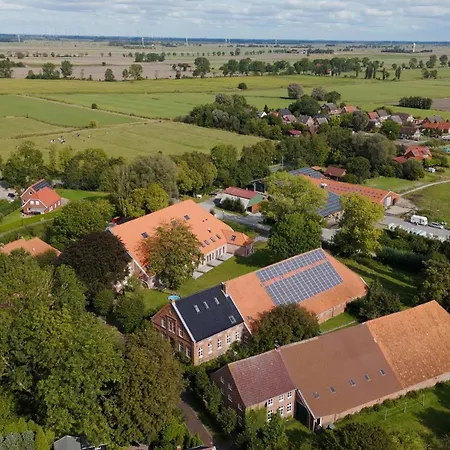 Senden 1 Zwaantje Appartamento