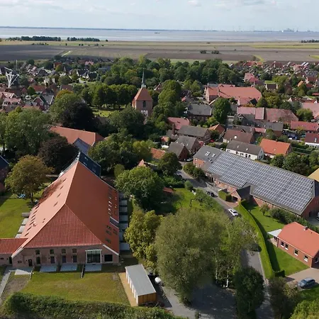 Senden 1 Zwaantje * Krummhoern