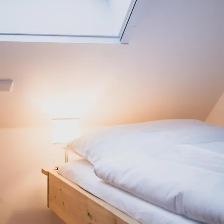 Senden 1 Zwaantje Krummhoern