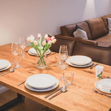 Lägenhet Senden 1 Zwaantje