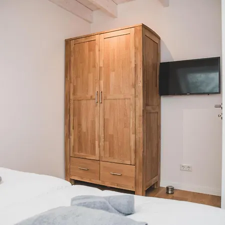 Senden 1 Zwaantje Krummhörn