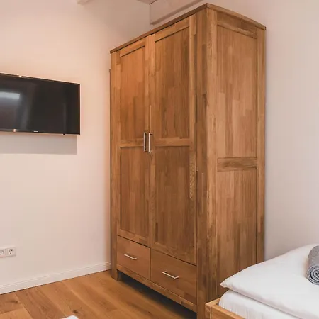 Senden 1 Zwaantje Apartment
