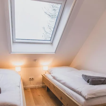 Apartment Senden 1 Zwaantje Krummhoern