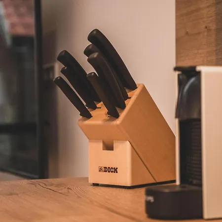 Apartman Senden 1 Zwaantje