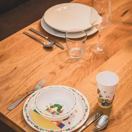 Senden 1 Zwaantje Lägenhet *