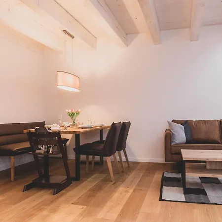 Senden 1 Zwaantje Apartman