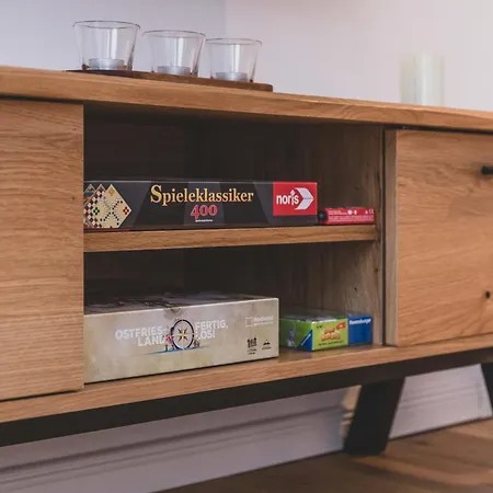 Senden 1 Zwaantje Krummhoern