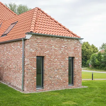 Senden 1 Zwaantje Krummhörn