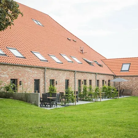 Apartman Senden 1 Zwaantje Krummhörn
