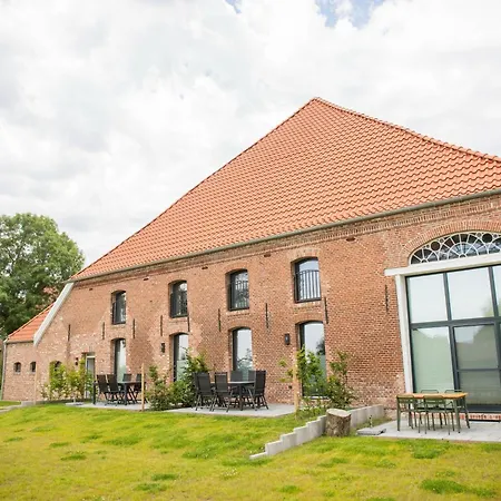 Senden 1 Zwaantje Krummhörn