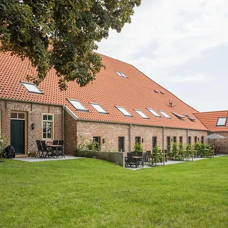 Lägenhet Senden 1 Zwaantje *