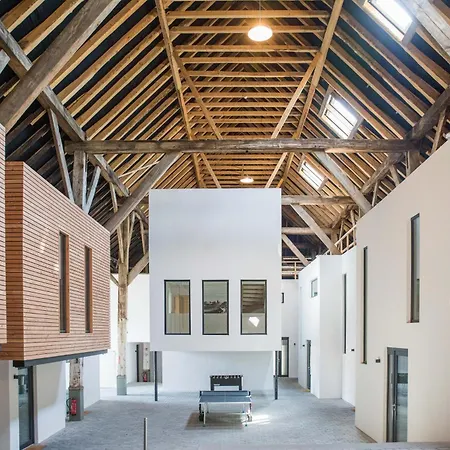 Lägenhet Senden 1 Zwaantje