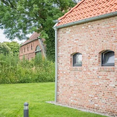 Appartamento Senden 1 Zwaantje Krummhörn