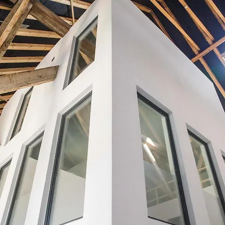 Apartman Senden 1 Zwaantje Krummhörn
