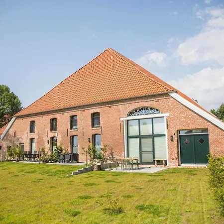 Appartamento Senden 1 Zwaantje
