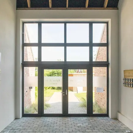 Senden 1 Zwaantje Daire *