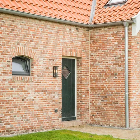 Apartman Senden 1 Zwaantje Krummhörn