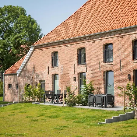 Senden 1 Zwaantje Krummhörn