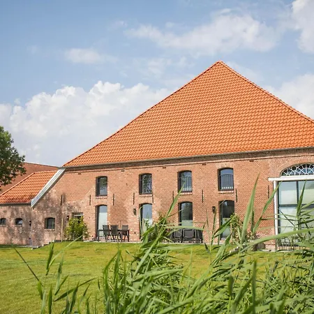 Senden 1 Zwaantje Krummhörn