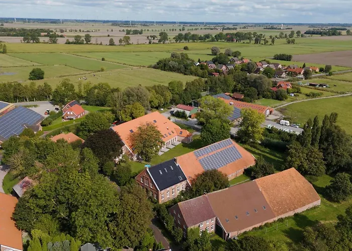 Senden 1 Zwaantje Apartamento