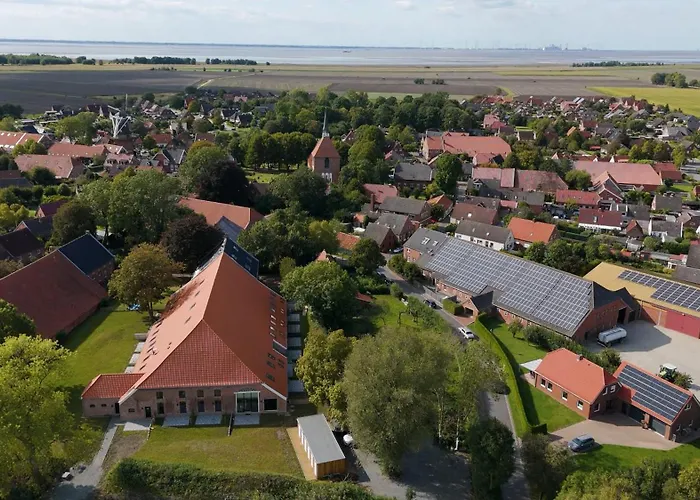 Senden 1 Zwaantje * Krummhörn