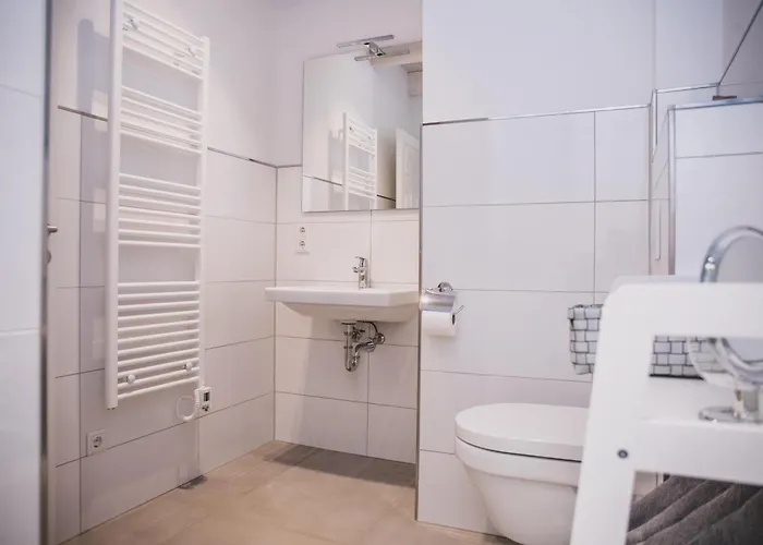 Apartamento Senden 1 Zwaantje *