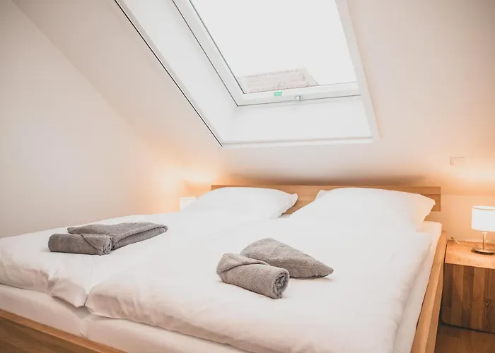 Senden 1 Zwaantje Apartamento *