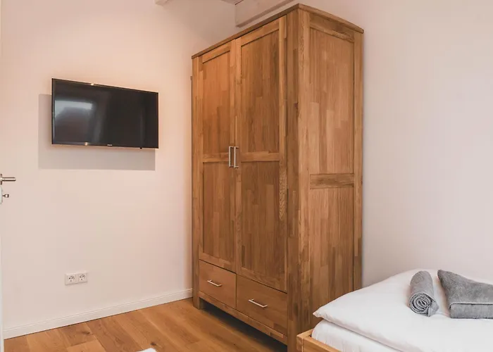 Senden 1 Zwaantje Apartamento