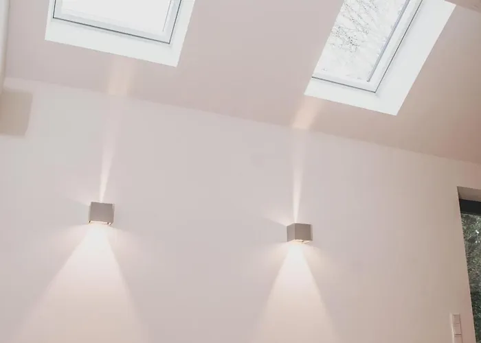 Apartamento Senden 1 Zwaantje