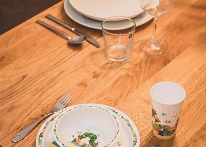 Senden 1 Zwaantje Apartamento *