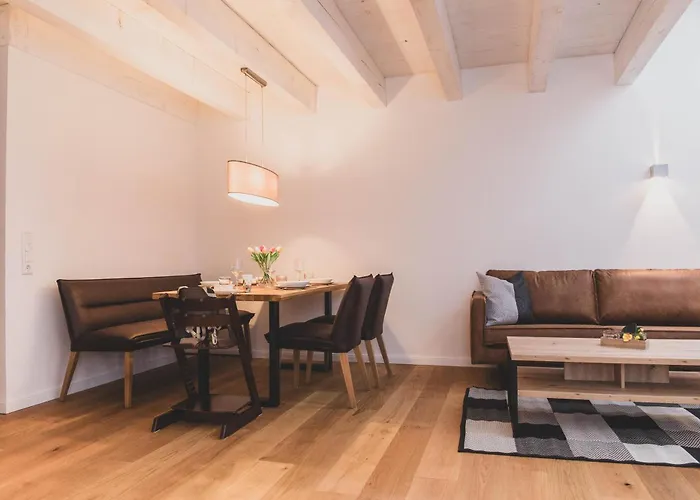 Senden 1 Zwaantje Apartamento