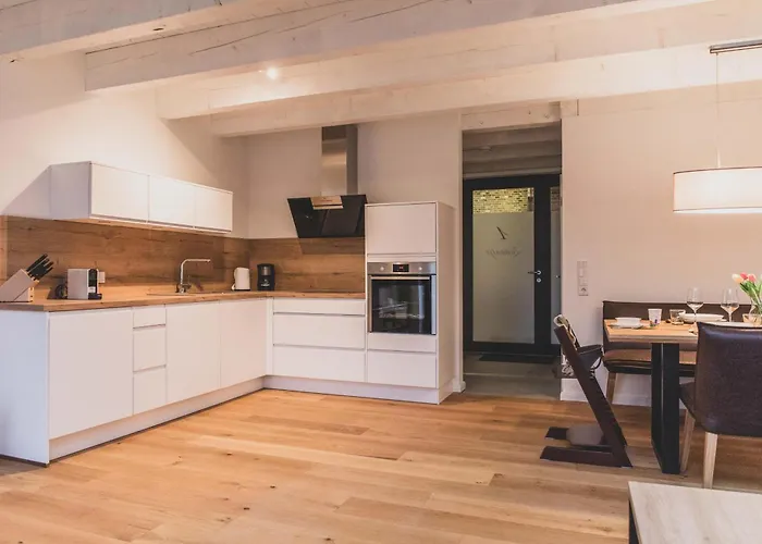 Senden 1 Zwaantje Apartamento *