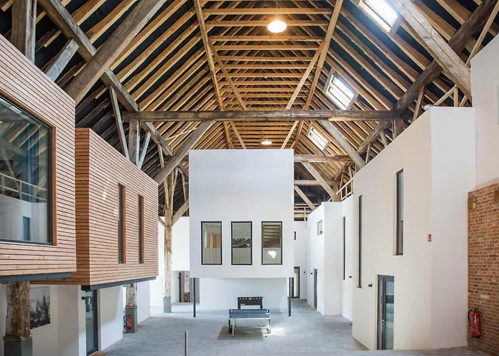 Apartamento Senden 1 Zwaantje