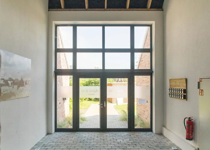 Senden 1 Zwaantje Apartamento *