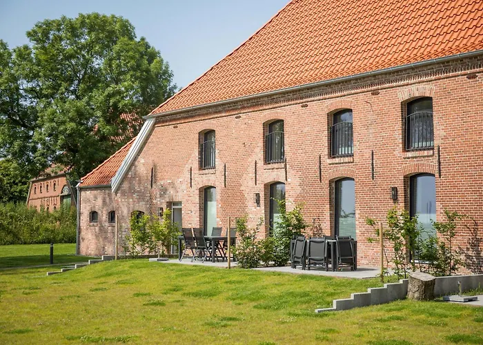 Senden 1 Zwaantje Krummhörn