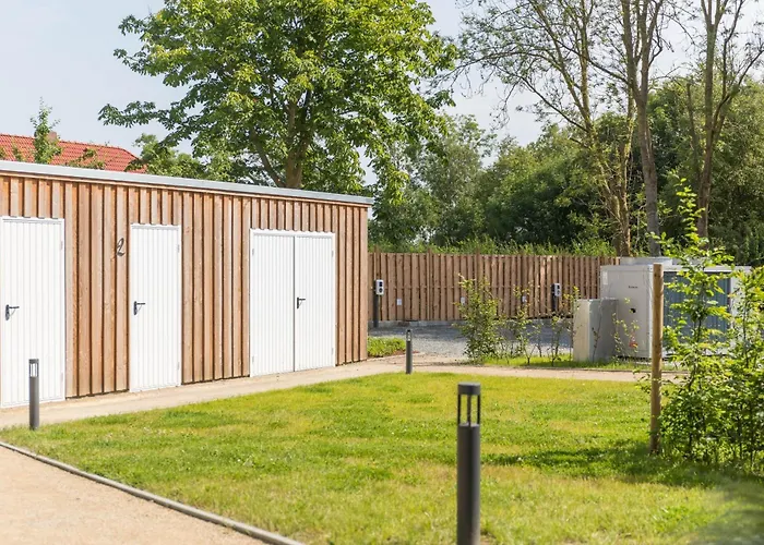 Senden 1 Zwaantje Apartamento