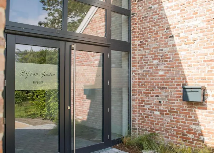 Senden 1 Zwaantje Apartamento *