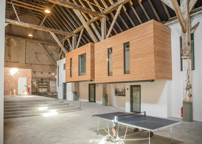 Apartamento Senden 1 Zwaantje