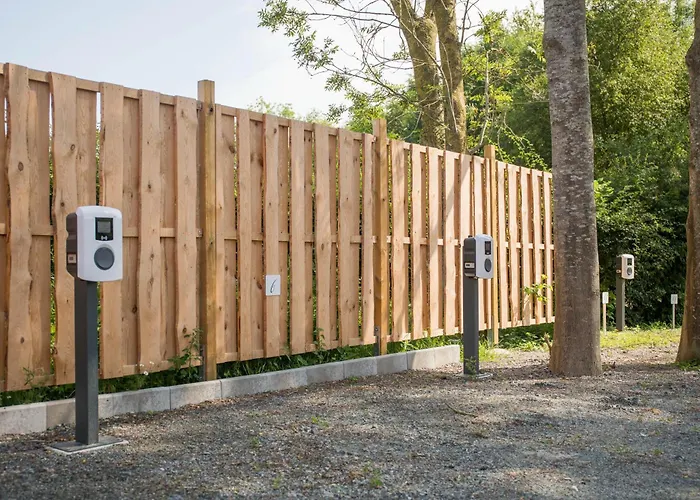 Apartamento Senden 1 Zwaantje *