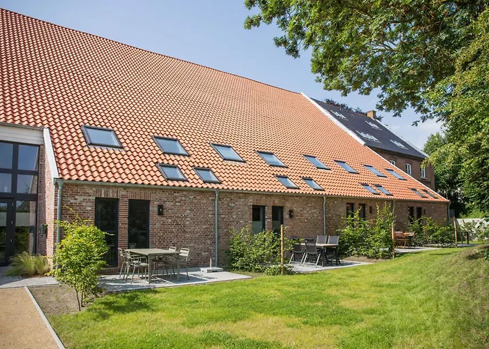 Senden 1 Zwaantje Apartamento *